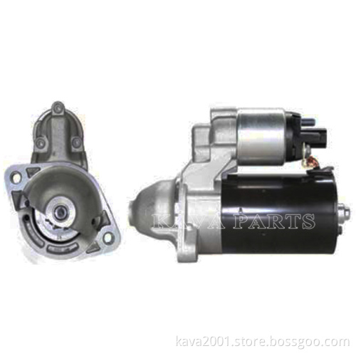 12V Car Starter Motor For Hyundai Veloster,i30 36100-2B300 M36100-2B300